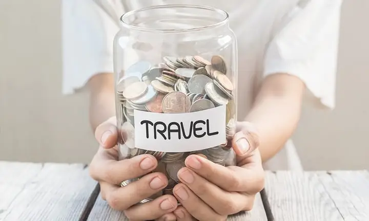Giải Mã Giấc Mơ Đi Du Lịch