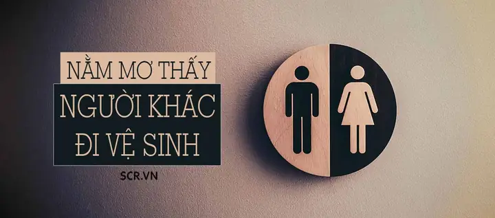 Nằm Mơ Đi Ỉa