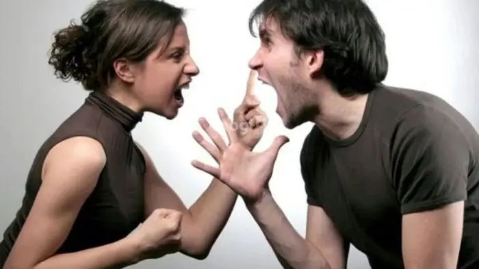 Mơ Thấy Bạn Cũ Và Mình Xảy Ra Tranh Cãi: Ý Nghĩa Giấc Mơ Này Là Gì?