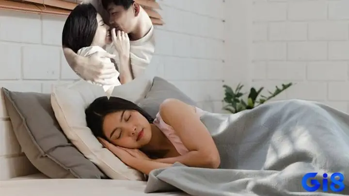 Mơ Thấy Người Yêu Cũ Với Thái Độ Thân Thiện