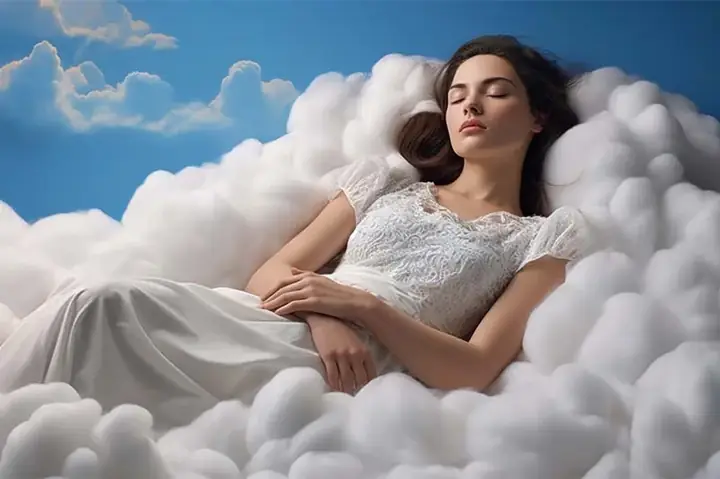 Giải Mã Giấc Mơ Gặp Ma Nữ: Ý Nghĩa Tâm Lý Và Văn Hóa
