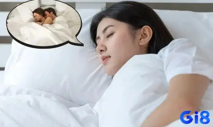 Mơ Thấy Cãi Nhau Hoặc Chia Tay Lại Với Người Yêu Cũ