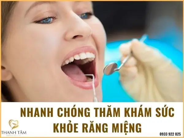 Nằm Mơ Gãy Răng Hàm Dưới Nên Làm Gì?