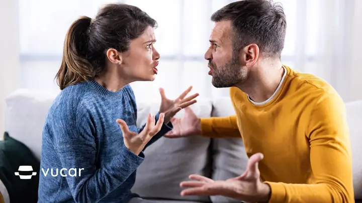 Điềm Báo Tâm Linh Đằng Sau Những Giấc Mơ Cãi Lộn