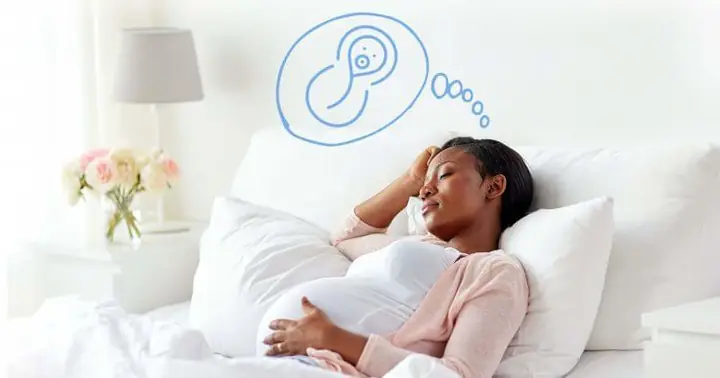 Giải Mã Giấc Mơ Kết Hôn Khi Mang Thai: Ý Nghĩa Tâm Lý Học & Bối Cảnh Văn Hóa