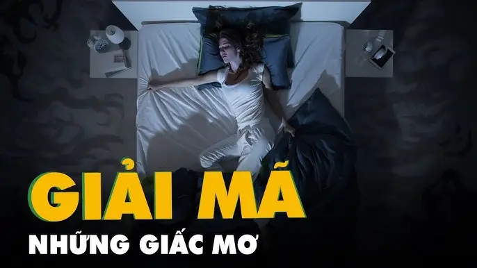 Giải Mã Giấc Mơ Khi Mơ Địt Gái: Ý Nghĩa Sâu Xa Ẩn Giấu