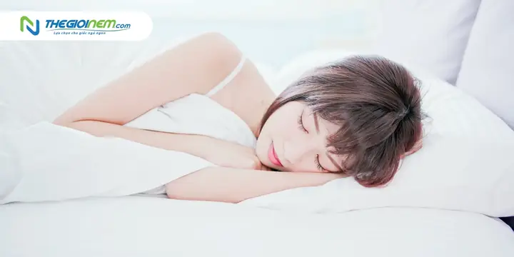 Phương Pháp Hạn Chế Tình Trạng Giấc Mơ Lặp Lại Nhiều