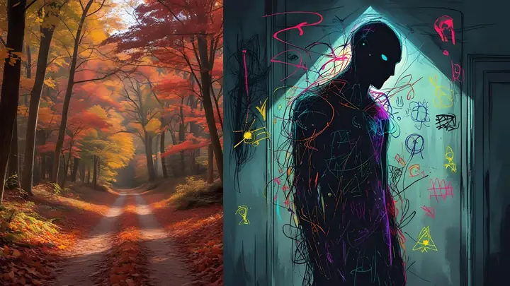Giải Mã Những Tầng Lớp Vô Thức Giấc Mơ Trong Tâm Lý Và Trị Liệu ...