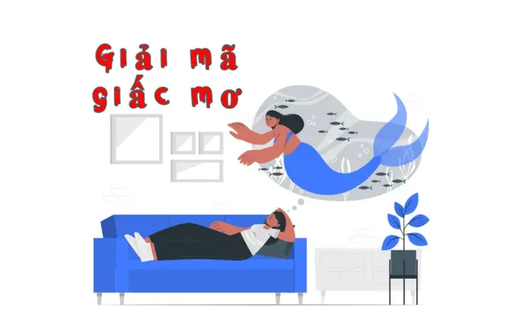 Giải Mã 18.000+ Giấc Mơ Năm 2025