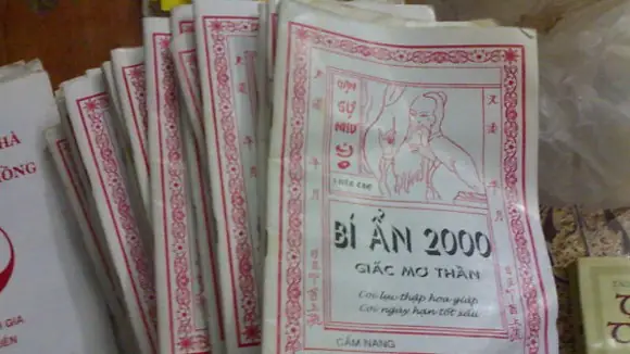 Giải Mã Giấc Mơ Lô Đề Thanh Toán Tiền Ăn Chuẩn Xác
