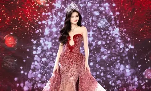Giải Mã Giấc Mơ Mặc Váy Đỏ: Ý Nghĩa Sâu Sắc & Những Câu Hỏi Thường Gặp