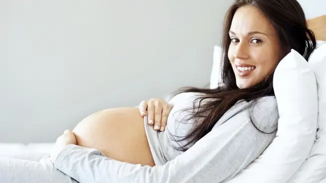 Nằm Mơ Thấy Có Bầu Có Ý Nghĩa Gì? Cảnh Báo Điều Gì?