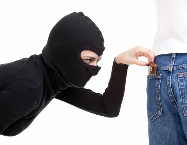 Giải Mã Giấc Mơ Mất Ví Tiền