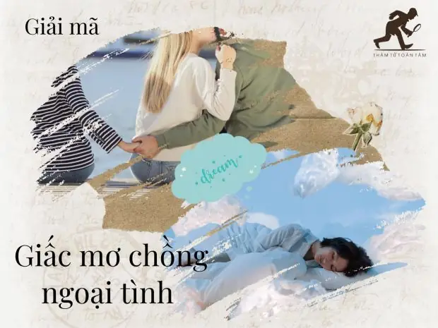 Giải Mã Giấc Mơ Ngoại Tình Đánh Con Gì: Bí Ẩn Tâm Lý Và Con Số May Mắn