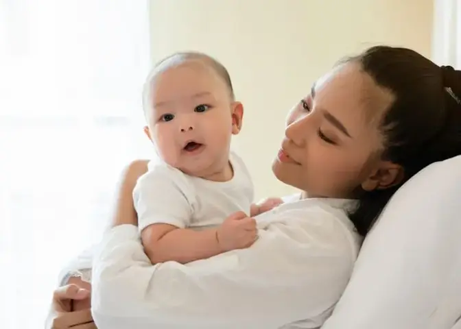 Stt Vui Nhộn Khi Con Ăn Uống Hoặc Ngủ
