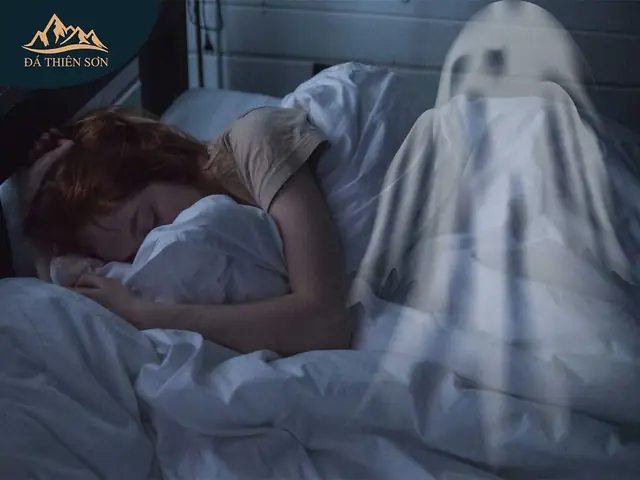 Thông Điệp Từ Người Đã Khuất