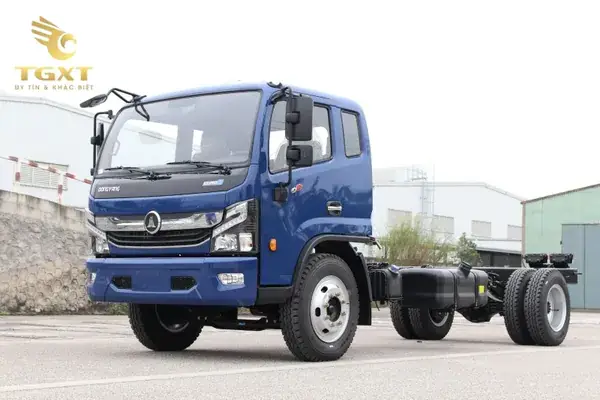 Xe Tải Trong Văn Hóa Tâm Linh Và Tiềm Thức Con Người Xe Tải Trong Văn Hóa Tâm Linh Và Tiềm Thức Con Người