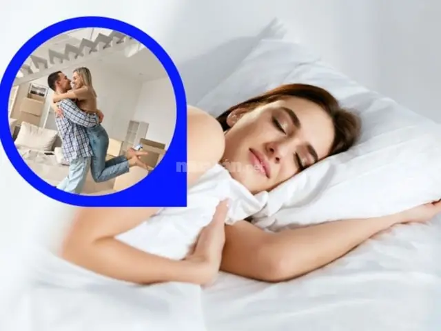 Mơ Thấy Người Yêu Cũ Có Người Yêu Mới