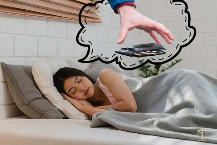 Giải Mã Giấc Mơ Nhặt Được Tiền Xu: Điềm Báo Tài Lộc Hay Thách Thức?