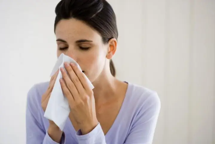 Nhảy Mũi Là Điềm Gì? Ý Nghĩa Theo Giờ, Ngày & Số Lần