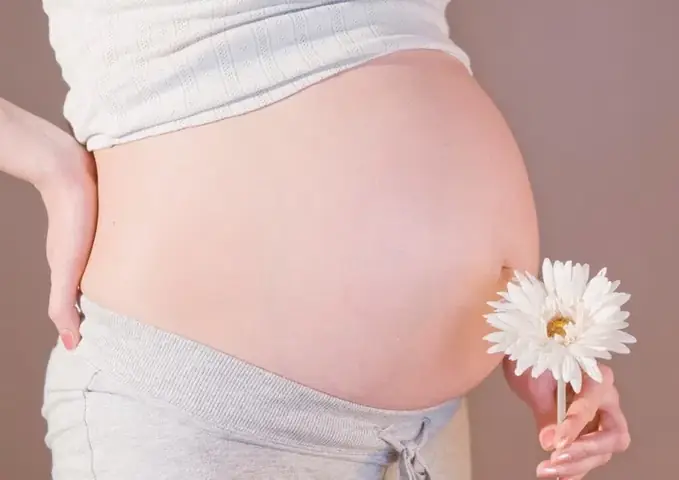 Giải Mã Giấc Mơ Nhìn Thấy Người Khác Mang Thai