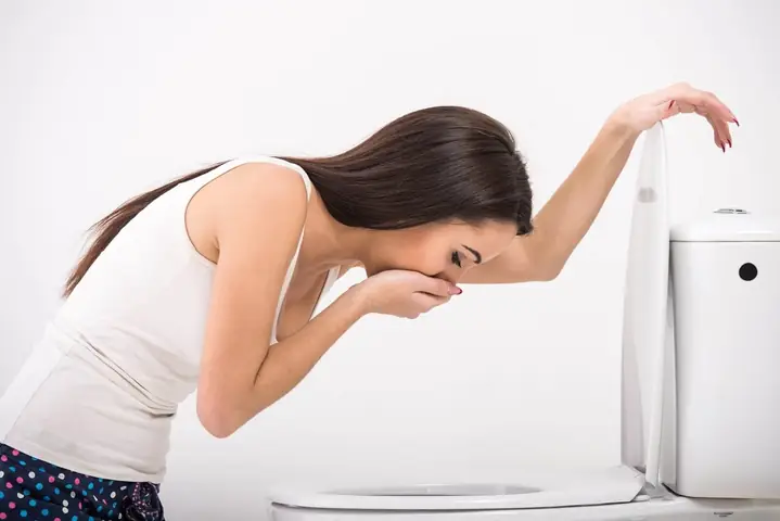 Ý Nghĩa Của Giấc Mơ Nôn Ra Máu Ý Nghĩa Của Giấc Mơ Nôn Ra Máu