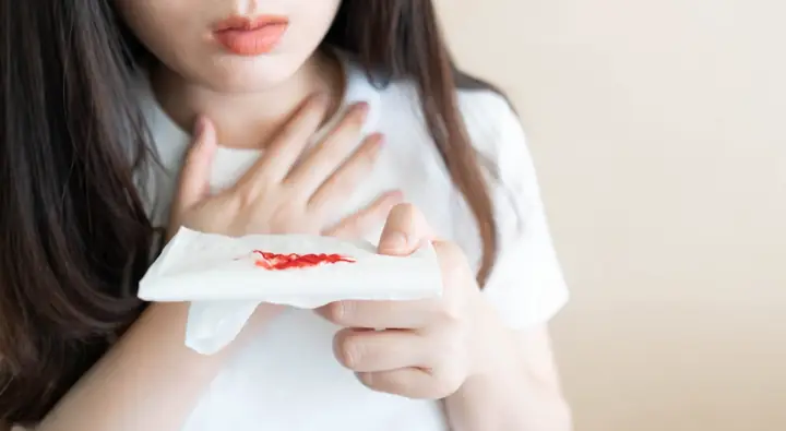 Giải Mã Từng Giấc Mơ Nôn Ra Máu Giải Mã Từng Giấc Mơ Nôn Ra Máu