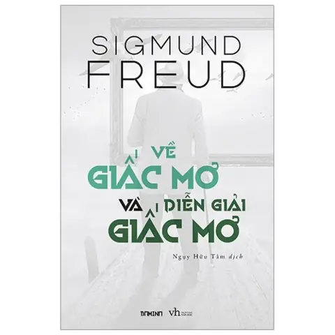 Cơ Sở Lý Thuyết Phân Tâm Học Của Freud