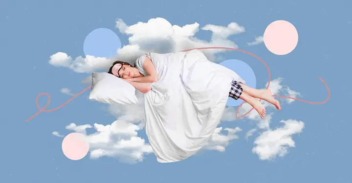 Giải Mã Giấc Mơ Phân Tâm Học Freud