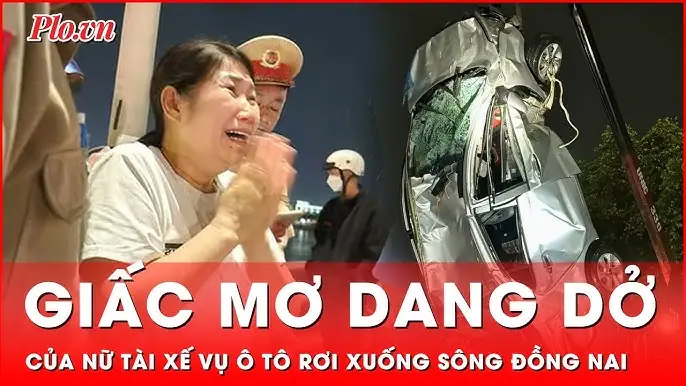 Giải Mã Giấc Mơ Rơi Xuống Sông: Ý Nghĩa Tâm Linh Và Điềm Báo