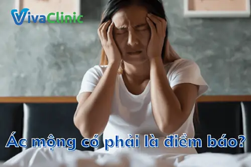 Ác Mộng Rụng Răng Có Phải Là Một Điềm Báo: