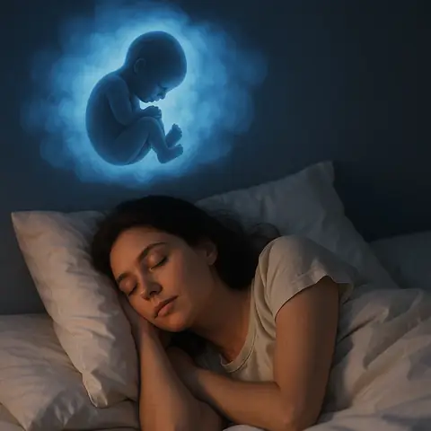 Giải Mã Giấc Mơ Sinh Con Gái