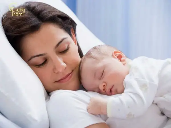Mơ Thấy Bản Thân Sinh Con Trai