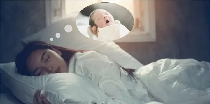 Giải Mã Giấc Mơ Sinh Con Trai Kháu Khỉnh: Ý Nghĩa, Điềm Báo Và Những Điều Cần Biết