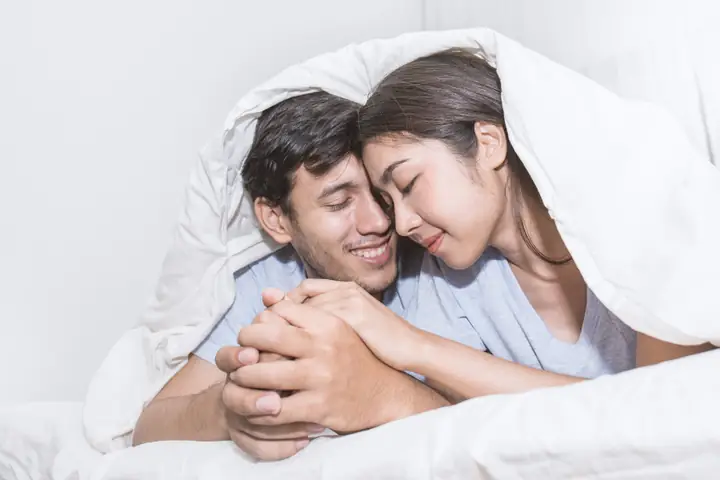 Mơ Thấy Ân Ái Là Số Mấy? Mơ Thấy Ân Ái Là Số Mấy?