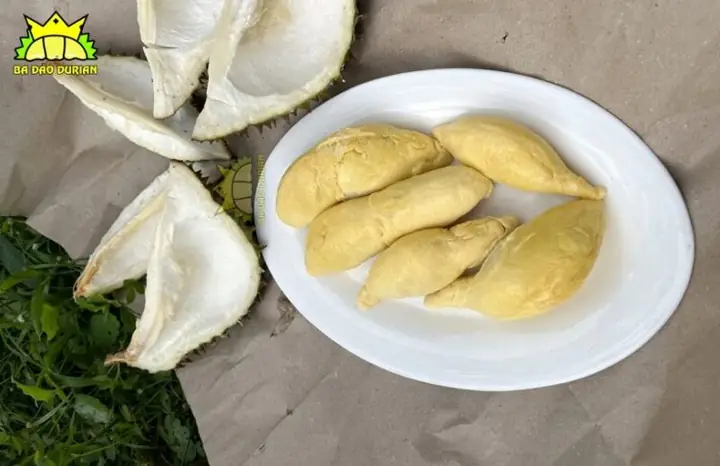 Ý Nghĩa Chung Của Giấc Mơ Thấy Ăn Sầu Riêng