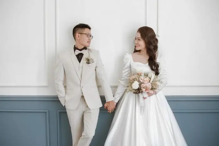 Tìm Hiểu Giấc Mơ Thấy Ảnh Cưới