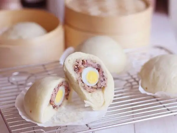 Giải Mã Bí Ẩn Giấc Mơthấy Bánh Bao