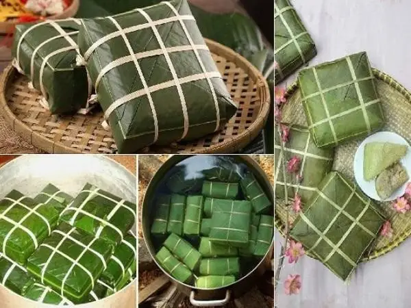 Nằm Mơ Thấy Bóc Bánh Chưng: Cẩn Trọng Trong Giao Tiếp