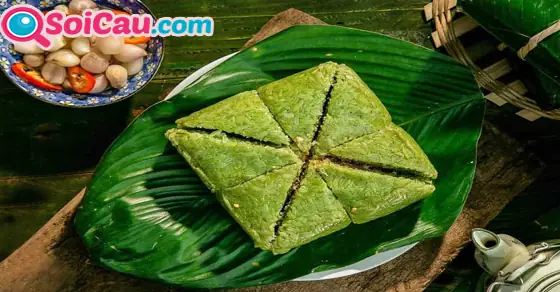 Những Giấc Mơ Thấy Bánh Chưng Khác