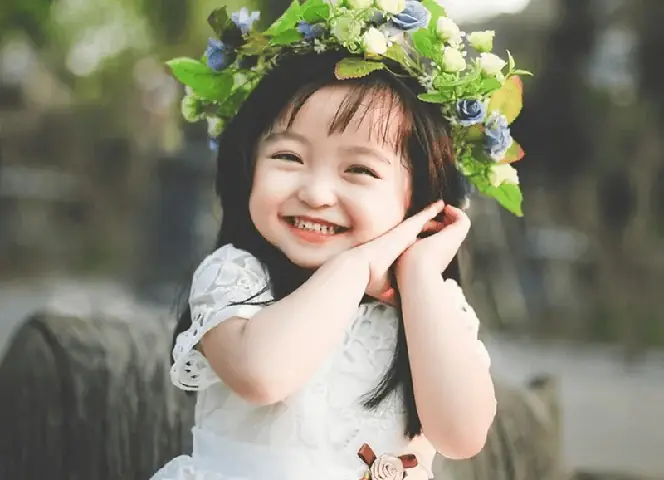 Ý Nghĩa Giấc Mơ Thấy Bé Gái Ý Nghĩa Giấc Mơ Thấy Bé Gái