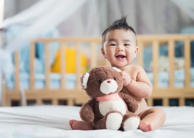 Stt Hài Hước Khi Con Giận Dỗi