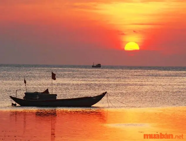 Mơ Thấy Tàu Thuyền Đang Trên Biển Mơ Thấy Tàu Thuyền Đang Trên Biển