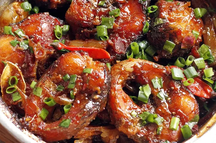 Nằm Mơ Thấy Cá Lóc Là Hung Hay Cát?