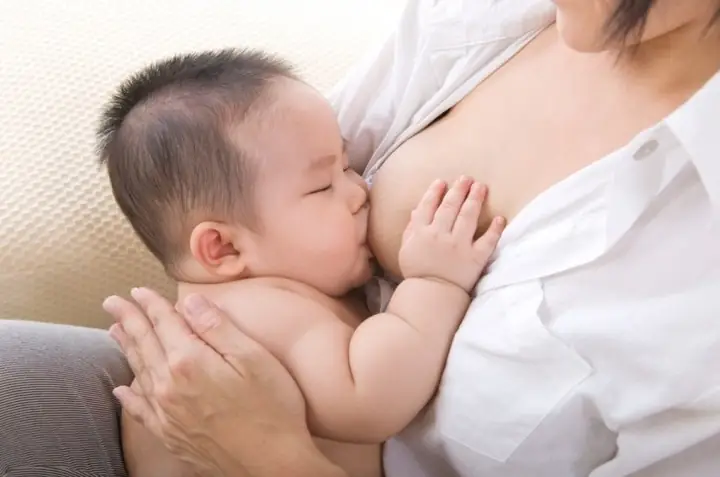 Ý Nghĩa Của Giấc Mơ Thấy Cho Con Bú