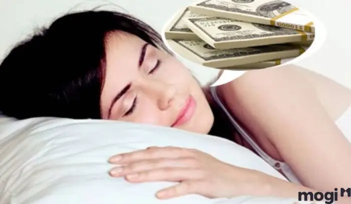 Mất Tiền Tại Chùa Trong Giấc Mơ Có Thể Mang Lại Vận May Cho Người Mơ Thấy Nó