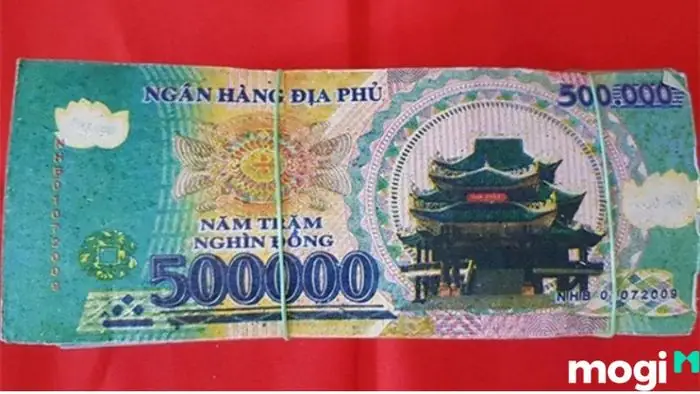 Mơ Thấy Tiền Có Thể Là Một Dấu Hiệu Báo Trước Những Thay Đổi Trong Tài Chính Của Bạn.