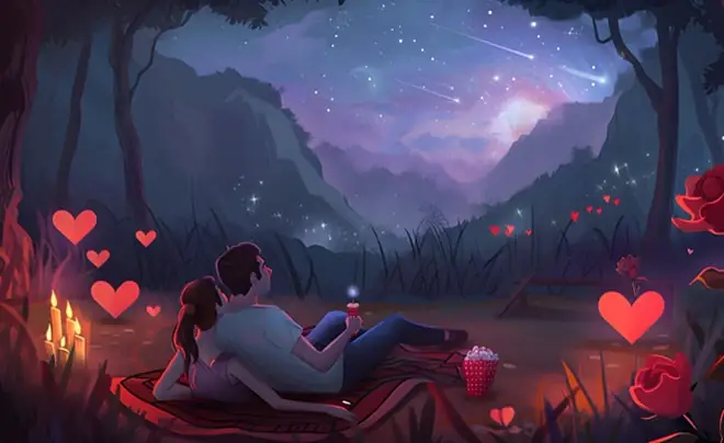 Nằm Mơ Thấy Người Yêu Trong Mơ Đúng Mẫu Lý Tưởng