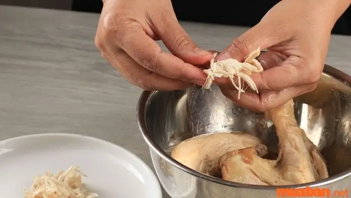 Làm Thịt Gà