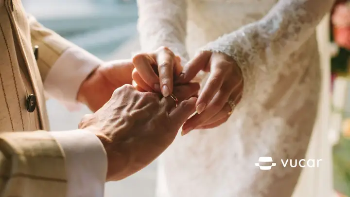 Mơ Thấy Đám Cưới Mang Tới Điềm Báo Gì? Con Số May Mắn Mơ Thấy Đám Cưới